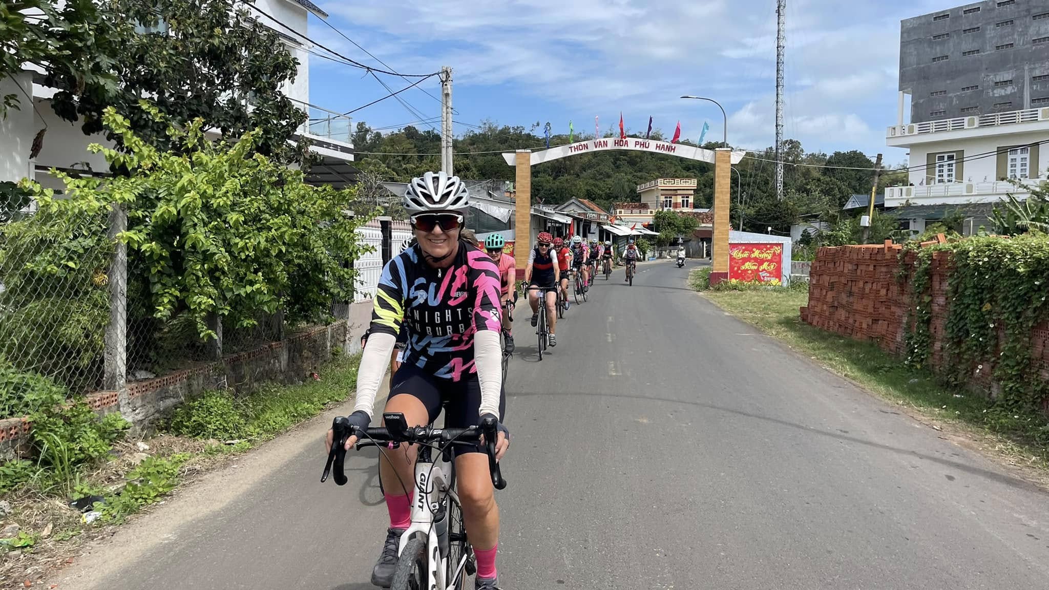 Luang Prabang Cycling To Chieng Mai Tours 15 Days